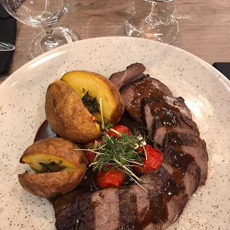 Restaurace Pinia